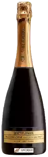 Wijnmakerij Bortolomiol - Maior Valdobbiadene Prosecco Superiore Dry