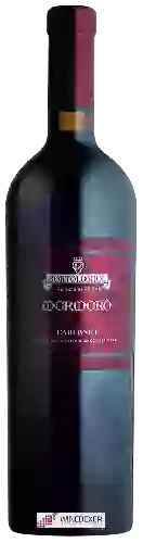 Wijnmakerij Bortolomiol - Mormoro Cabernet