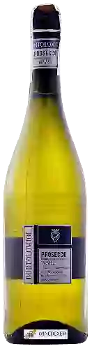 Wijnmakerij Bortolomiol - Prosecco Treviso