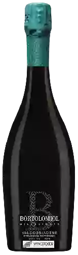 Wijnmakerij Bortolomiol - Valdobbiadene Prosecco Superiore Extra Dry