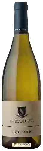 Wijnmakerij Bortoluzzi - Pinot Grigio