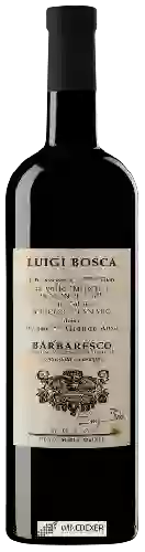 Wijnmakerij Bosca - 'Luigi Bosca' Barbaresco
