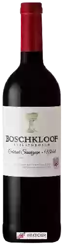 Wijnmakerij Boschkloof - Cabernet Sauvignon - Merlot