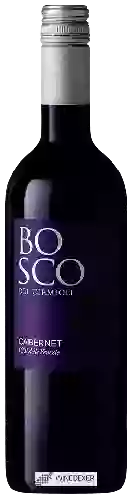 Wijnmakerij Bosco dei Cirmioli - Cabernet Sauvignon