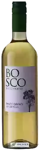 Wijnmakerij Bosco dei Cirmioli - Pinot Grigio