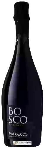 Wijnmakerij Bosco dei Cirmioli - Prosecco Extra Dry