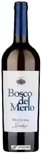 Wijnmakerij Bosco del Merlo - Nicopeja Chardonnay