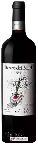 Wijnmakerij Bosco del Merlo - Vineargenti Rosso Risèrva