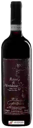 Wijnmakerij Il Bosco di Grazia - Rosso di Montalcino