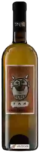 Wijnmakerij Bosco - Pan Chardonnay