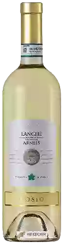 Wijnmakerij Bosio - Arneis Langhe