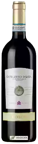Wijnmakerij Bosio - Dolcetto d’Alba