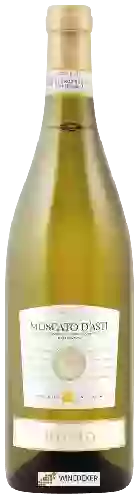 Wijnmakerij Bosio - Moscato d'Asti