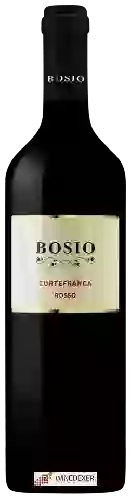 Wijnmakerij Bosio - Curtefranca Rosso