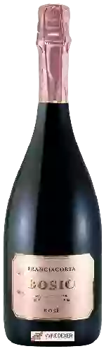 Wijnmakerij Bosio - Franciacorta Rosé