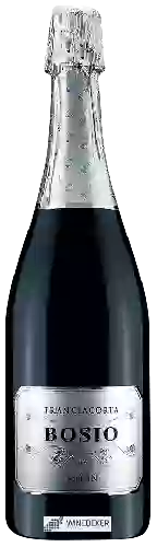 Wijnmakerij Bosio - Franciacorta Satèn