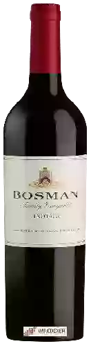 Wijnmakerij Bosman Family Vineyards - Pinotage