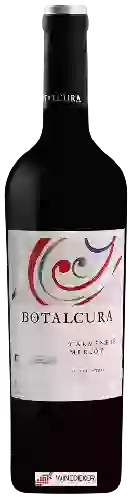 Wijnmakerij Botalcura - El Delirio Carmenère - Merlot Reserva