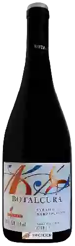 Wijnmakerij Botalcura - El Delirio Syrah - Nebbiolo Reserva