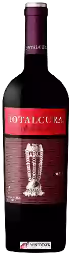 Wijnmakerij Botalcura - Nebbiolo Premium