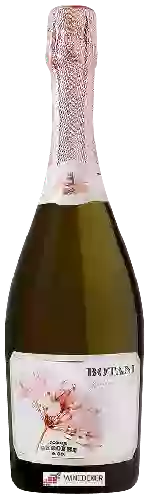 Wijnmakerij Botani - Sparkling Muscat