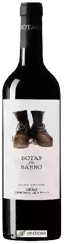 Wijnmakerij Botas de Barro - Old Vine Monastrell