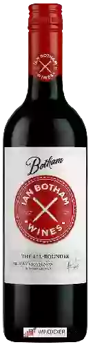 Wijnmakerij Botham - The All Rounder Cabernet Sauvignon