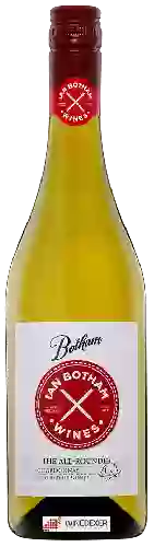 Wijnmakerij Botham - The All Rounder Chardonnay