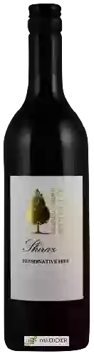 Wijnmakerij Botobolar - Preservative Free Shiraz