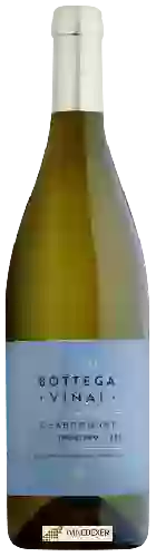 Wijnmakerij Bottega Vinai - Chardonnay