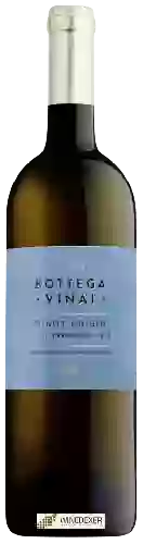 Wijnmakerij Bottega Vinai - Pinot Grigio