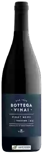 Wijnmakerij Bottega Vinai - Pinot Nero