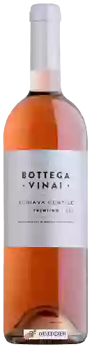 Wijnmakerij Bottega Vinai - Schiava Gentile