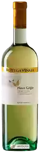 Wijnmakerij Bottega Vinaia - Pinot Grigio