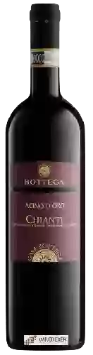 Wijnmakerij Bottega - Chianti Acino D'Oro