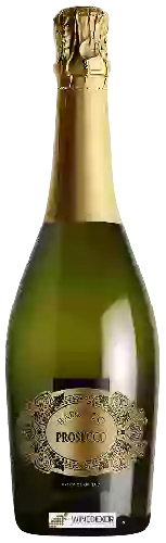 Wijnmakerij Botter - Barocco Prosecco