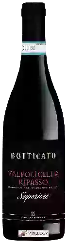 Wijnmakerij Botticato - Valpolicella Ripasso Superiore