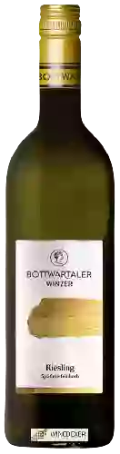 Wijnmakerij Bottwartaler - Aurum Riesling Spätlese Feinherb