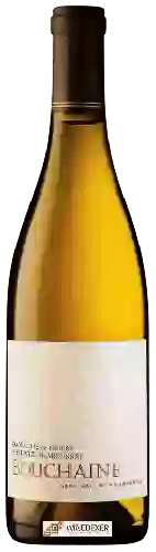 Wijnmakerij Bouchaine - Chardonnay Bouche de Beurre