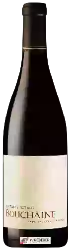 Wijnmakerij Bouchaine - Estate Vinyard Pinot Noir