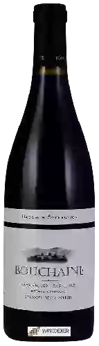 Wijnmakerij Bouchaine - Pinot Meunier