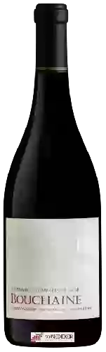 Wijnmakerij Bouchaine - Pommard Clone Estate Selection Pinot Noir