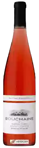 Wijnmakerij Bouchaine - Rosé of Syrah Rockin' H Vineyard
