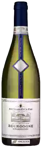 Wijnmakerij Bouchard Aîné & Fils - Chardonnay Bourgogne