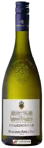 Wijnmakerij Bouchard Aîné & Fils - Chardonnay Heritage Du Conseiller