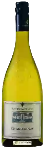 Wijnmakerij Bouchard Aîné & Fils - Chardonnay Pays d'Oc