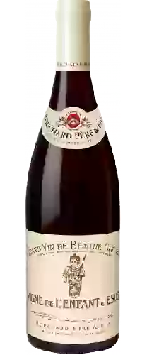 Wijnmakerij Bouchard Père & Fils - Beaune Premier Cru Cent Vignes