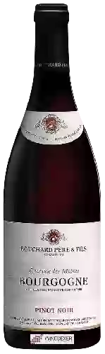 Wijnmakerij Bouchard Père & Fils - Bourgogne Coteaux des Moines Pinot Noir