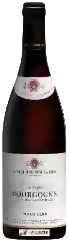 Wijnmakerij Bouchard Père & Fils - Bourgogne Pinot Noir (La Vignée)