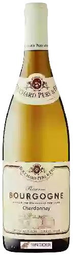 Wijnmakerij Bouchard Père & Fils - Bourgogne Réserve Chardonnay